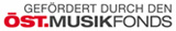 Logo Österreichischer Musikfonds